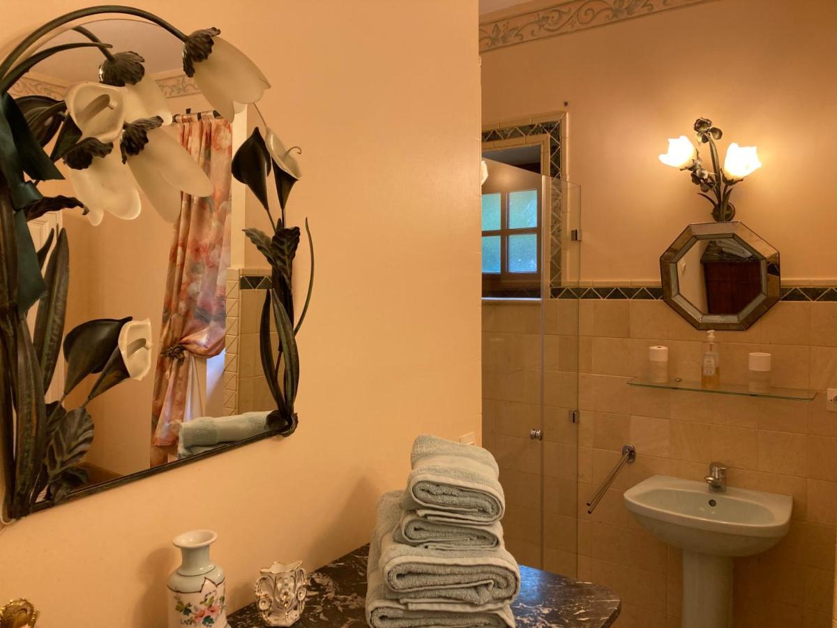 Bed and Breakfast La Forge De La Coudraie Pleugueneuc Esterno foto