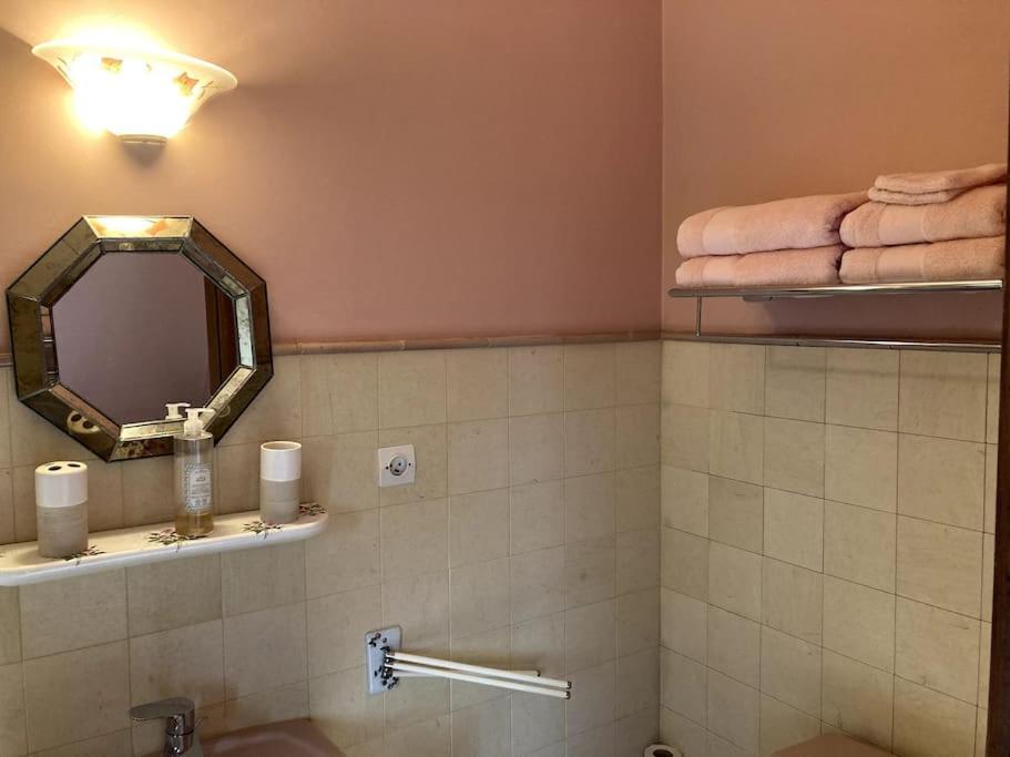 Bed and Breakfast La Forge De La Coudraie Pleugueneuc Esterno foto